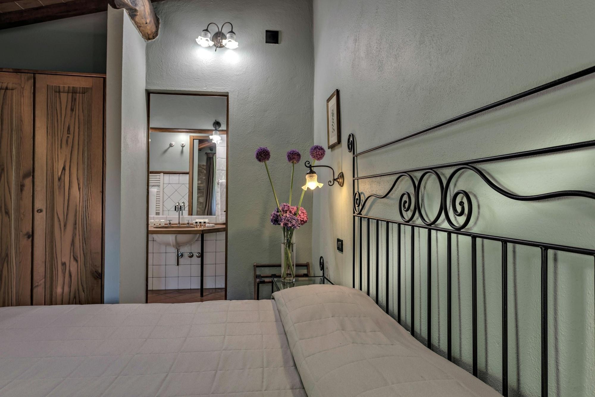 Ultimo Mulino Wellness Country Hotel Gaiole in Chianti Zewnętrze zdjęcie