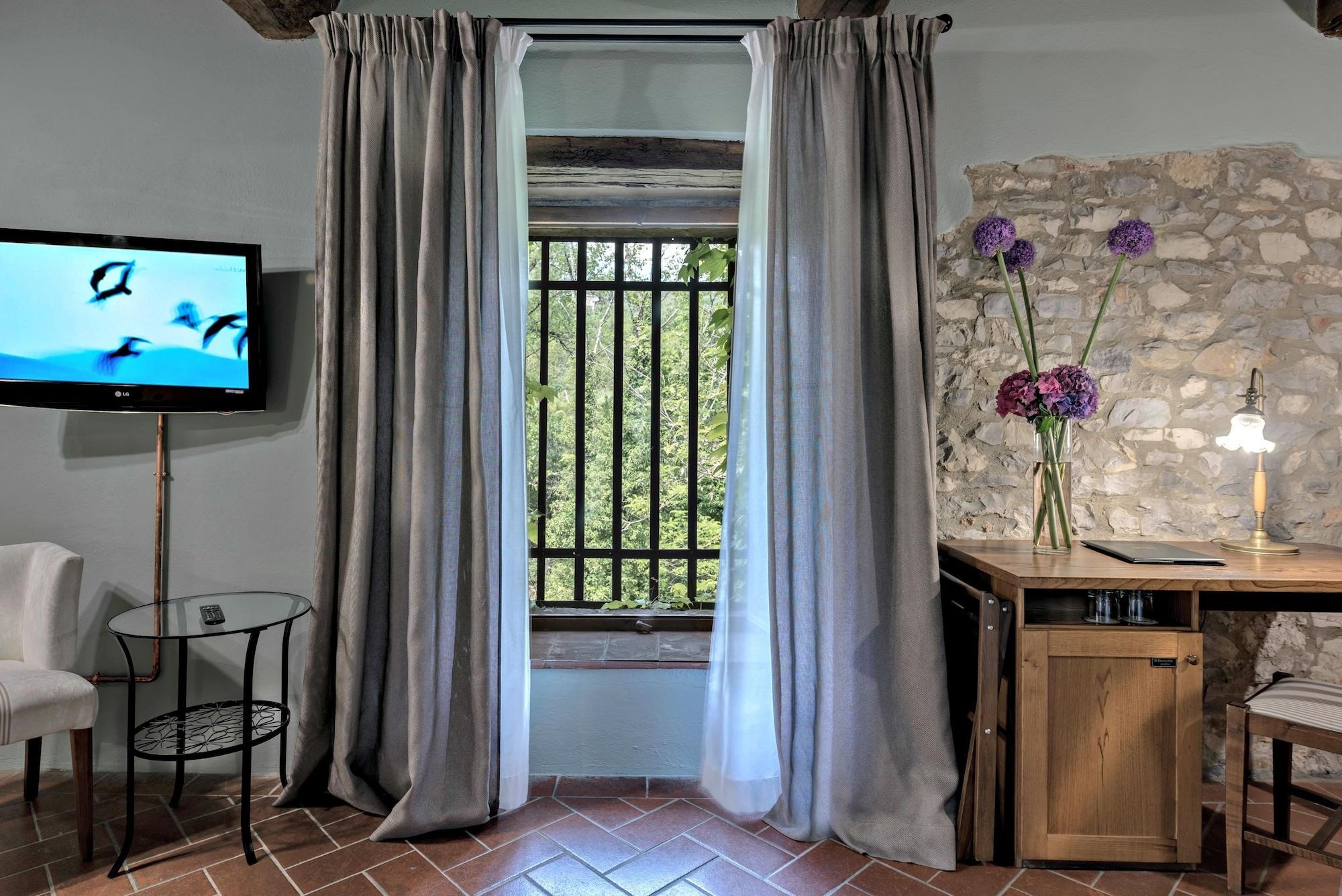 Ultimo Mulino Wellness Country Hotel Gaiole in Chianti Zewnętrze zdjęcie