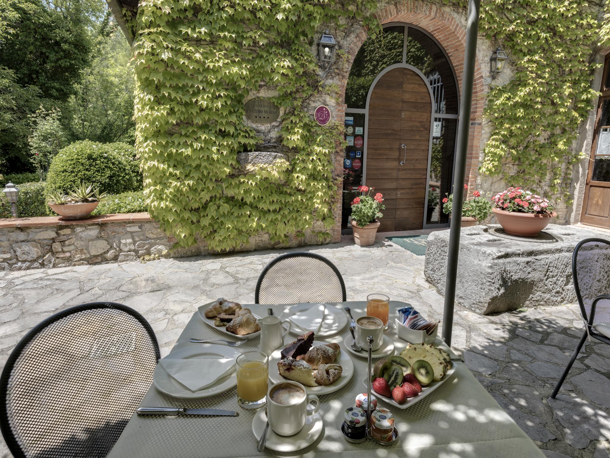Ultimo Mulino Wellness Country Hotel Gaiole in Chianti Zewnętrze zdjęcie