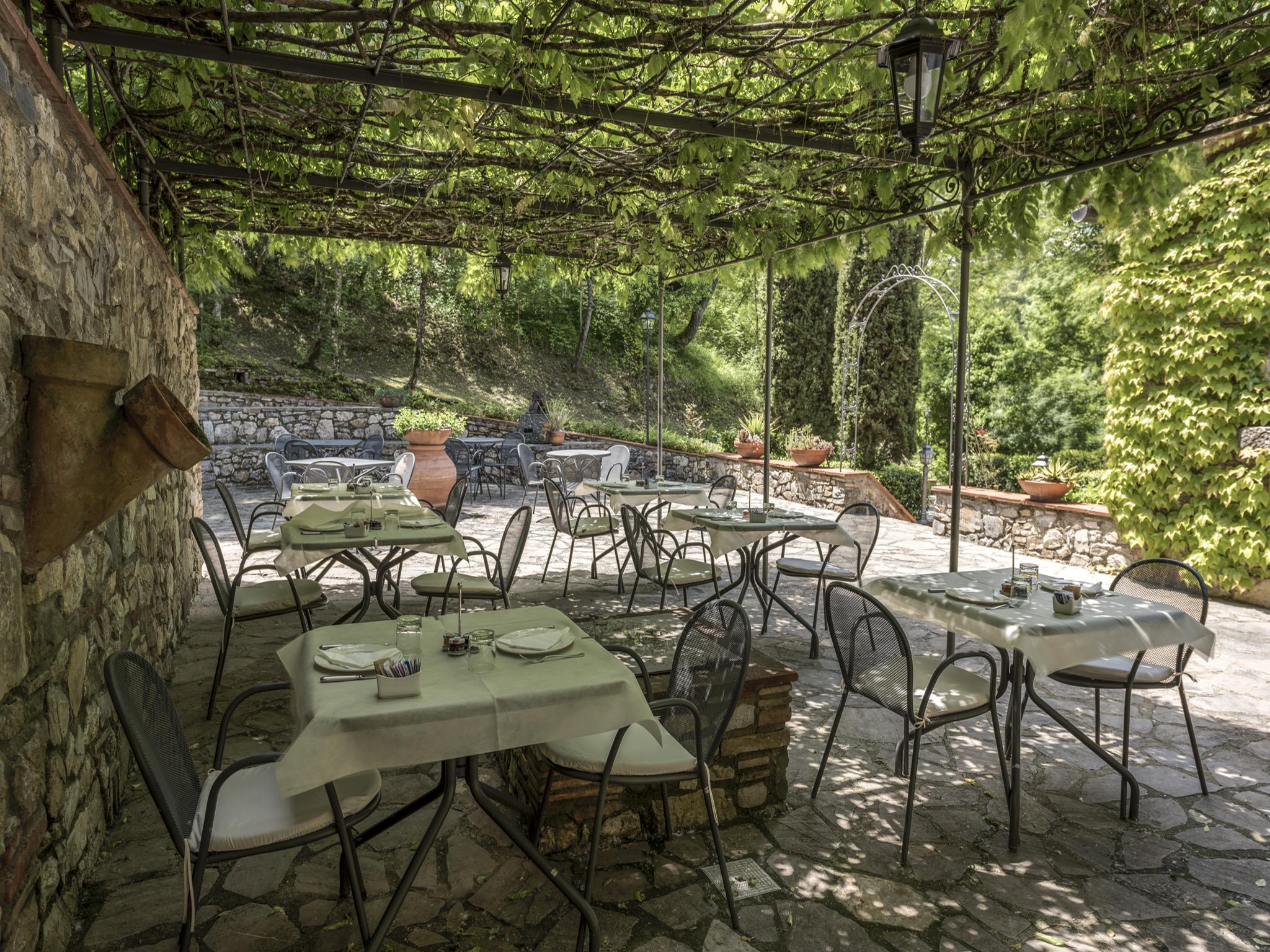 Ultimo Mulino Wellness Country Hotel Gaiole in Chianti Zewnętrze zdjęcie