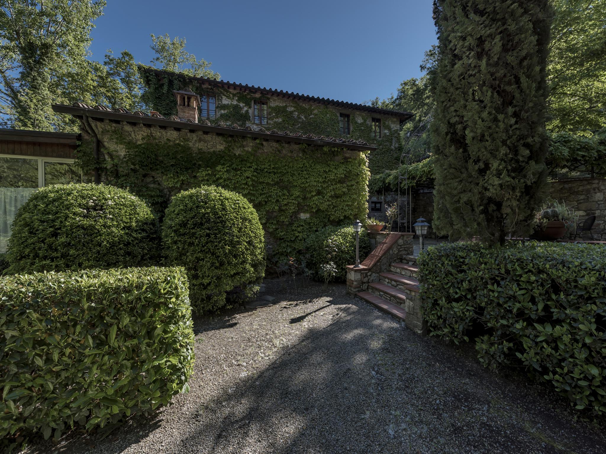 Ultimo Mulino Wellness Country Hotel Gaiole in Chianti Zewnętrze zdjęcie
